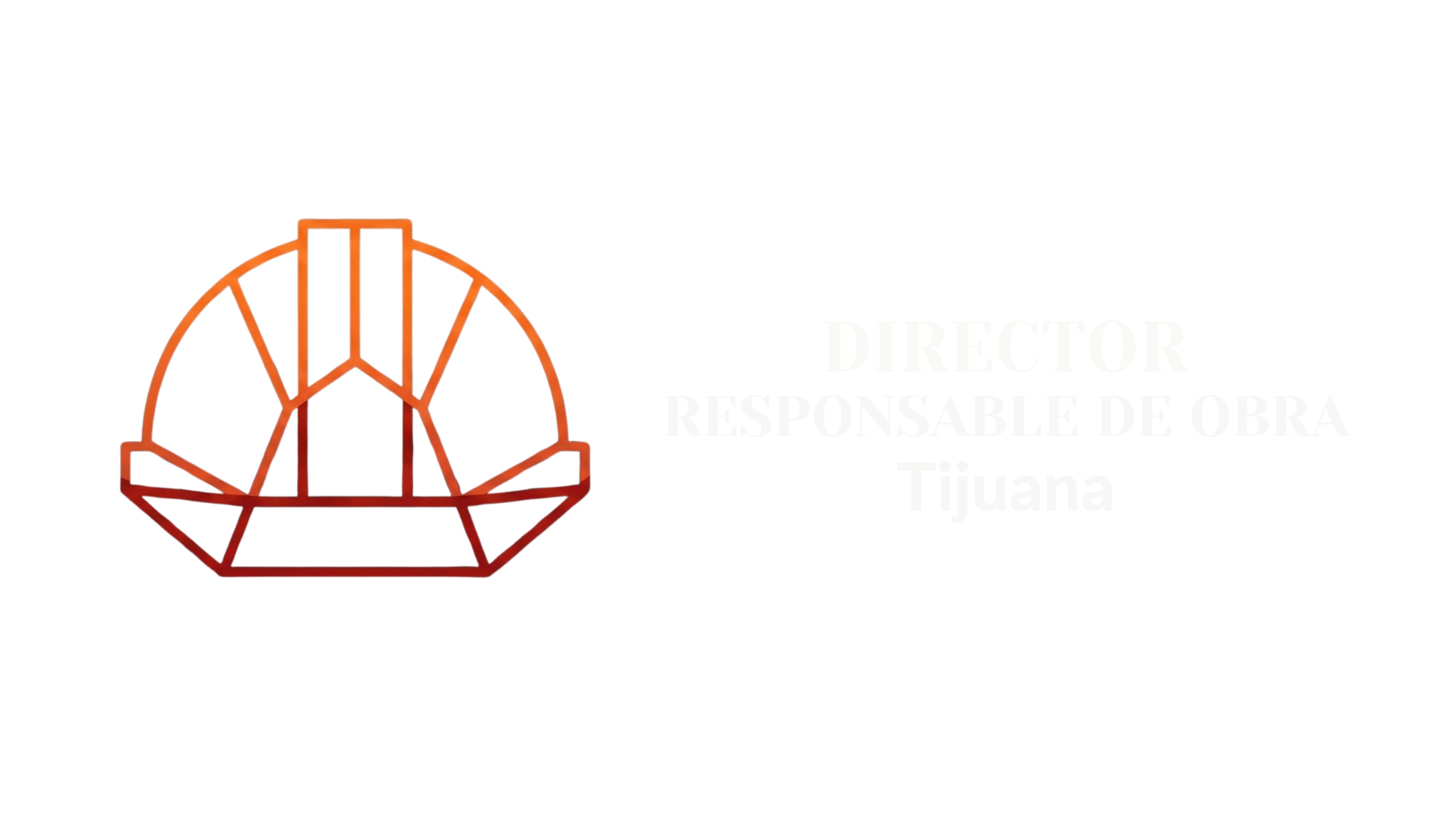 Logotipo DRO Tijuana